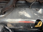 Engine with