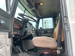 Cab with