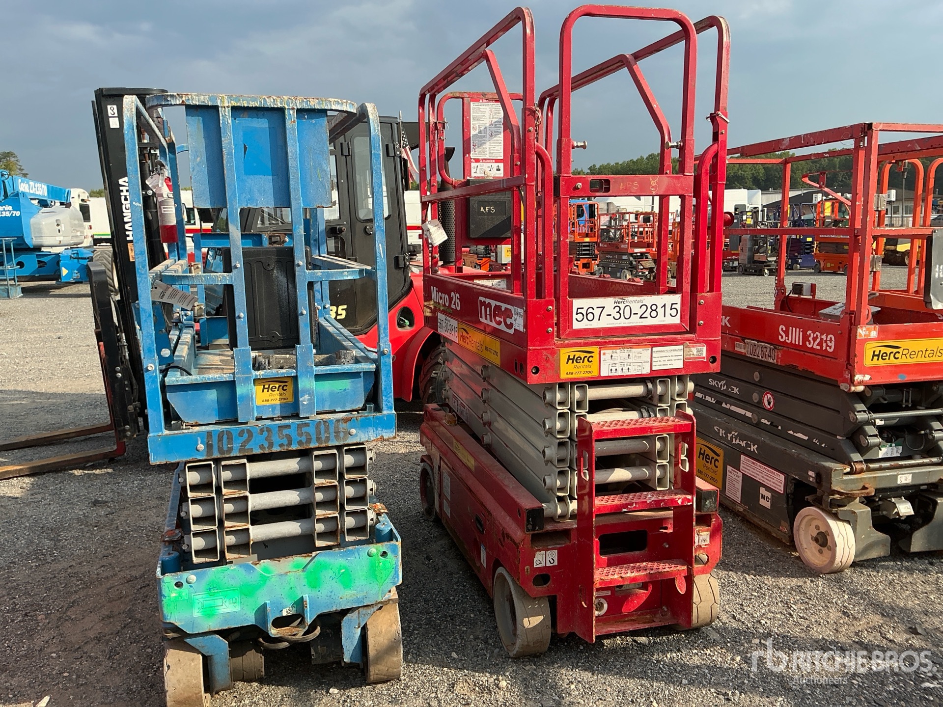 Photo of 2021 Mec MICRO26
