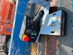 Basic Control Station Upper with