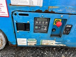 Basic Lower Control Station with