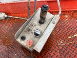 Basic Control Station Upper with