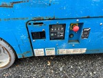Basic Lower Control Station with