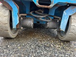 Drivetrain with