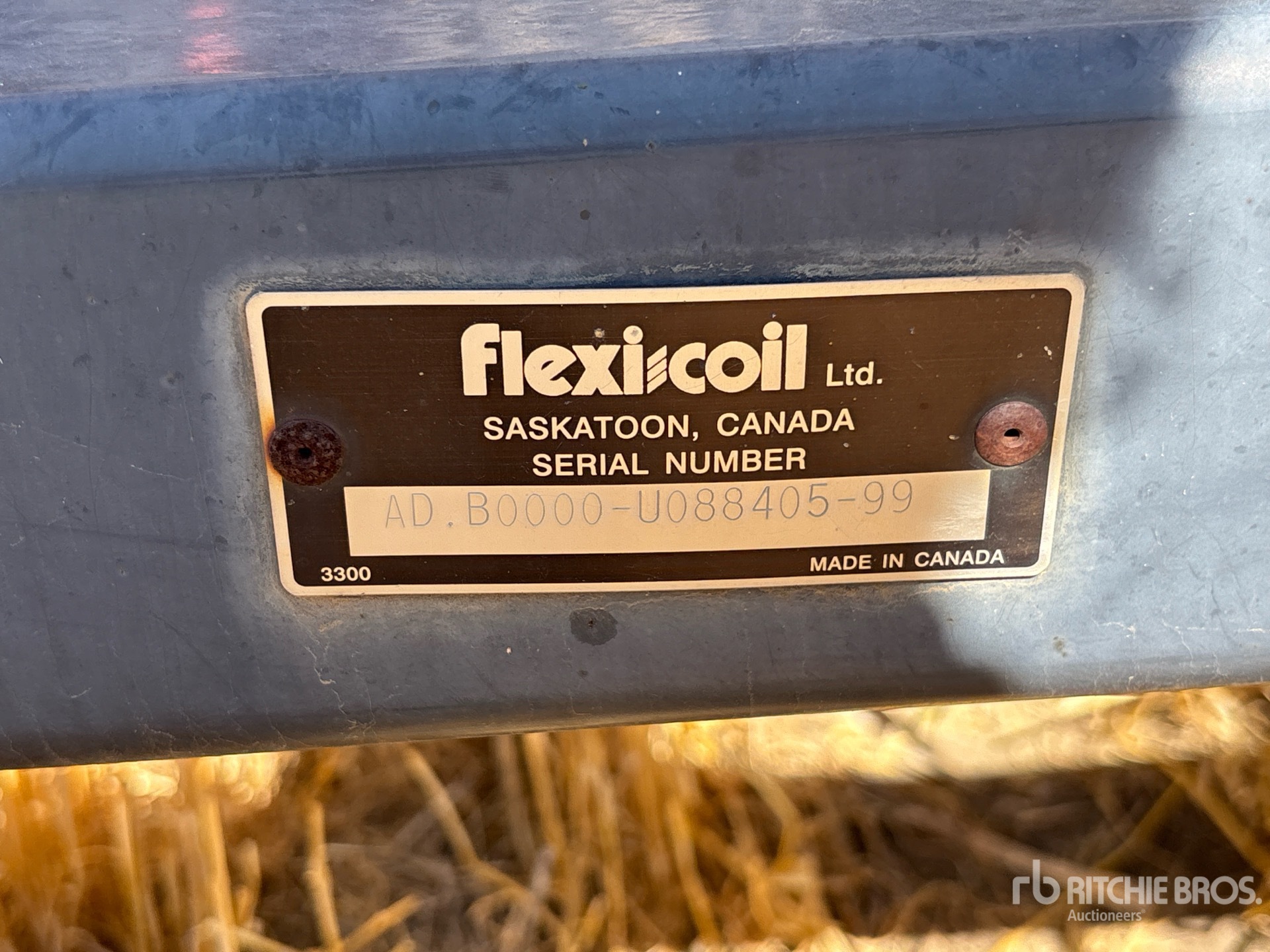 Flexi-Coil 5000