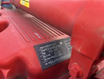 Motor with