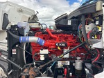 Motor with