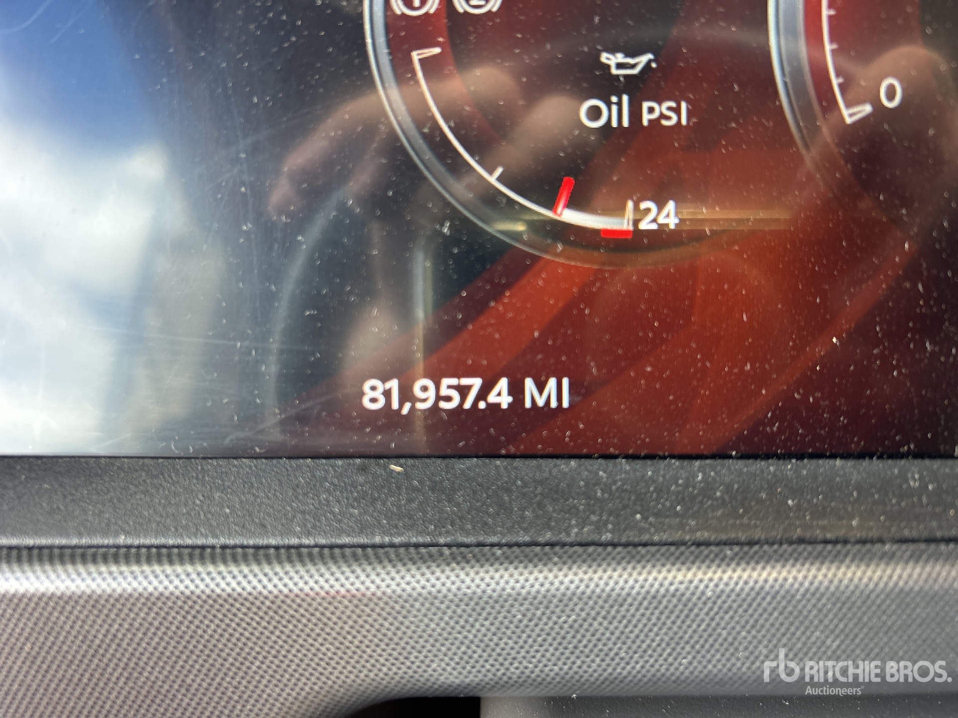 2024 Peterbilt 567