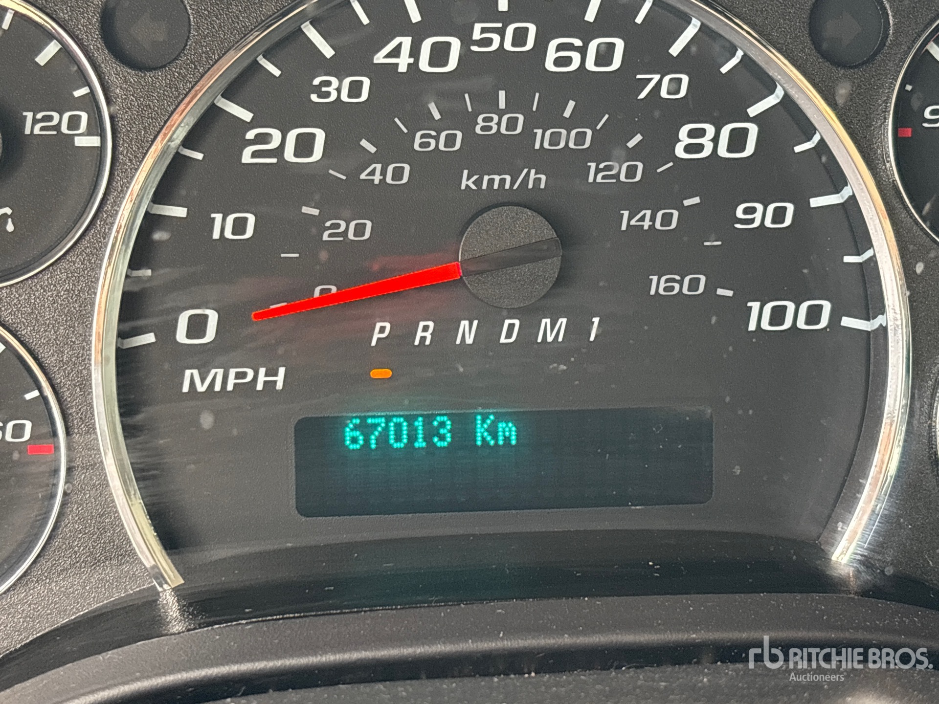 2024 Chevrolet EXPRESS