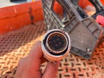 Basic Control Station Upper with