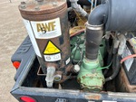 Air Compressor with