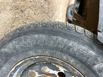 Trailer Chassis with