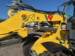 Hydraulics with Loader Lift Cylinders