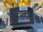 Control Station with Dash Console