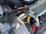 Engine with Cooling System Leaks