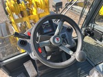Control Station with Steering Controls