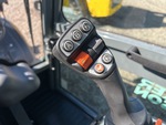 Control Station with Drivetrain Controls