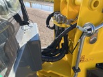 Hydraulics with Hoses (Hydraulics)