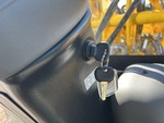 Safety with Safety Lock Out/Stop