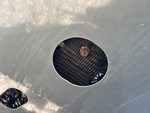 Engine with Oil Leaks