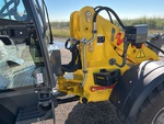 Chassis with Frame Condition