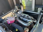 Engine with Exhaust System