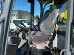 Control Station with Seats/Armrests