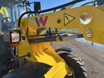 Hydraulics with