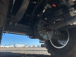 Drivetrain with Rear Drive Axle