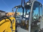 General Appearance with Glass