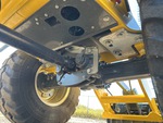Drivetrain with Front Drive Axle