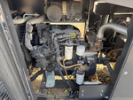 Engine with Engine - Left Side
