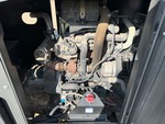 Engine with Engine - Right Side