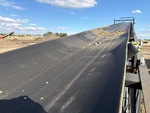 Conveyor/Rollers with Condizione Nastro trasportatore