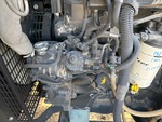 Engine with Perdite di combustibile