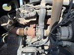 Engine with Sistema di Scarico