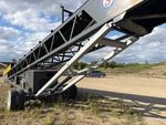 Conveyor/Rollers with Meccanismo di sollevamento/abbassamento