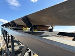 Conveyor/Rollers with Rulli dell'impianto trasportatore