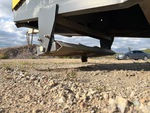 Carrier with Condizione attacco/timone