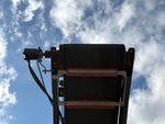 Conveyor/Rollers with