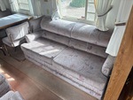 Interior with