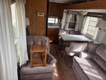 Interior with