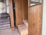 Interior with