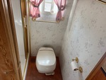 Interior with
