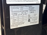 General Appearance with Unit Serial Number