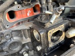 Engine with