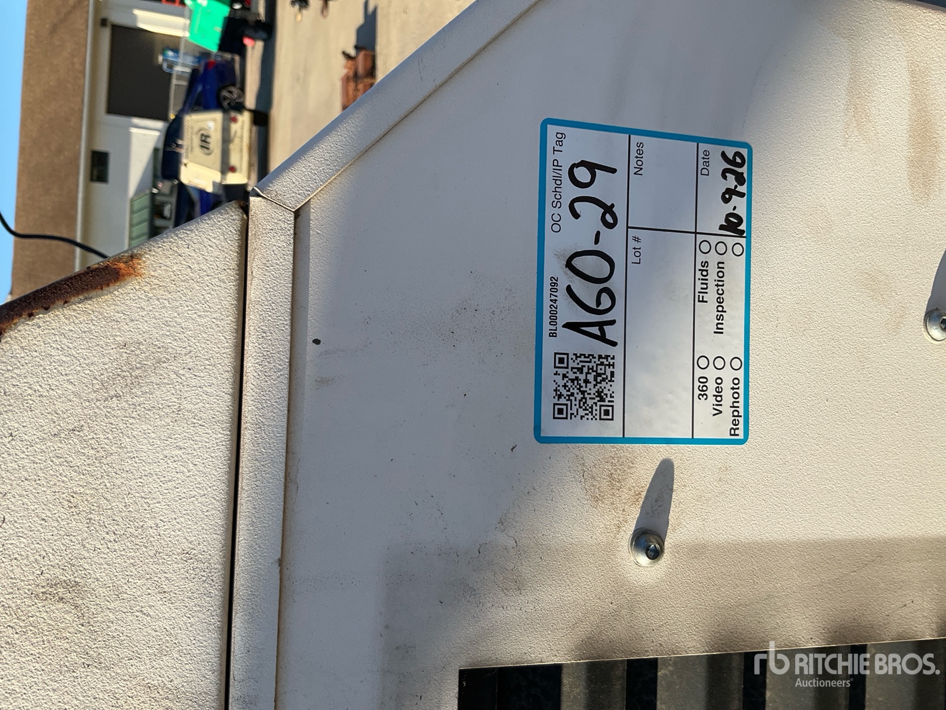 Photo of 2021 Generac G4-ECO