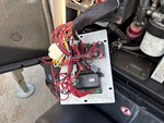 Control Station with