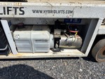 Hydraulics with