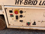 Basic Lower Control Station with